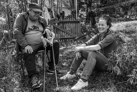 30 avril 2025 : Un oiseau en osier