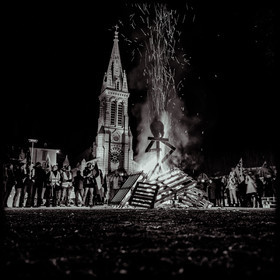 Manifestation pour la défense des retraites - Gap - 30 janvier 2020.