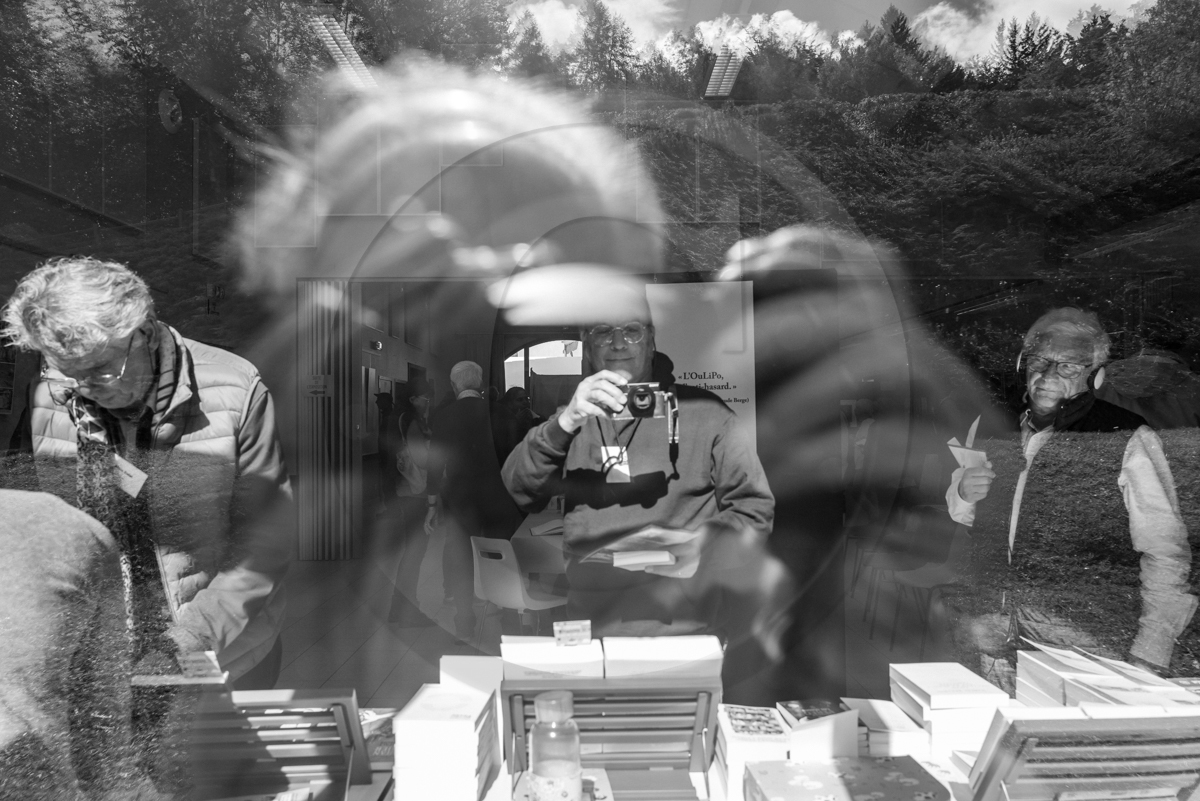 Automne photographique en Champsaur 2022