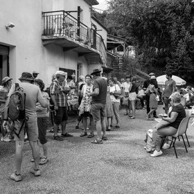 07 août 2017 - Sieste Musicale