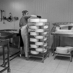 La Fromagerie du Champsaur