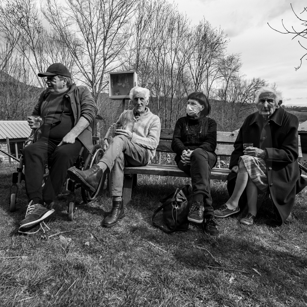 06 avril 2022 : c'est la reprise à l'Ouort