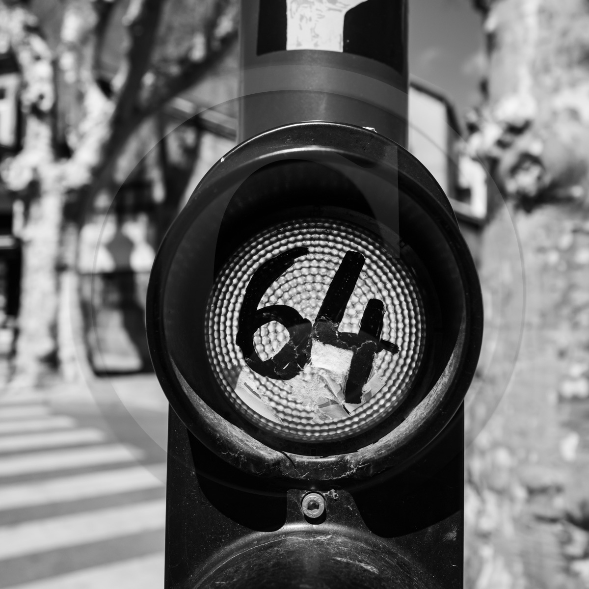 13 avril 2023 : Manifestation contre la réforme des retraites à Gap