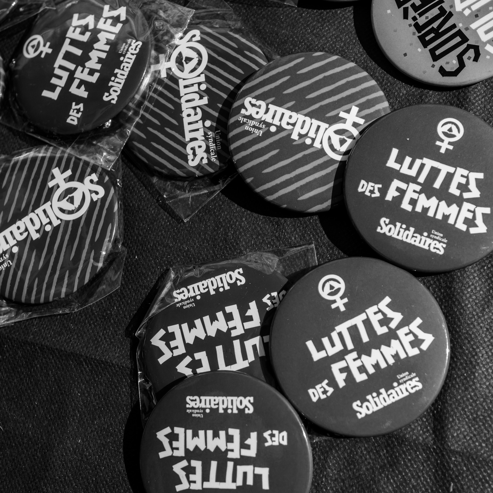 8 mars 2022 : journée internationale pour le droit des Femmes à Gap