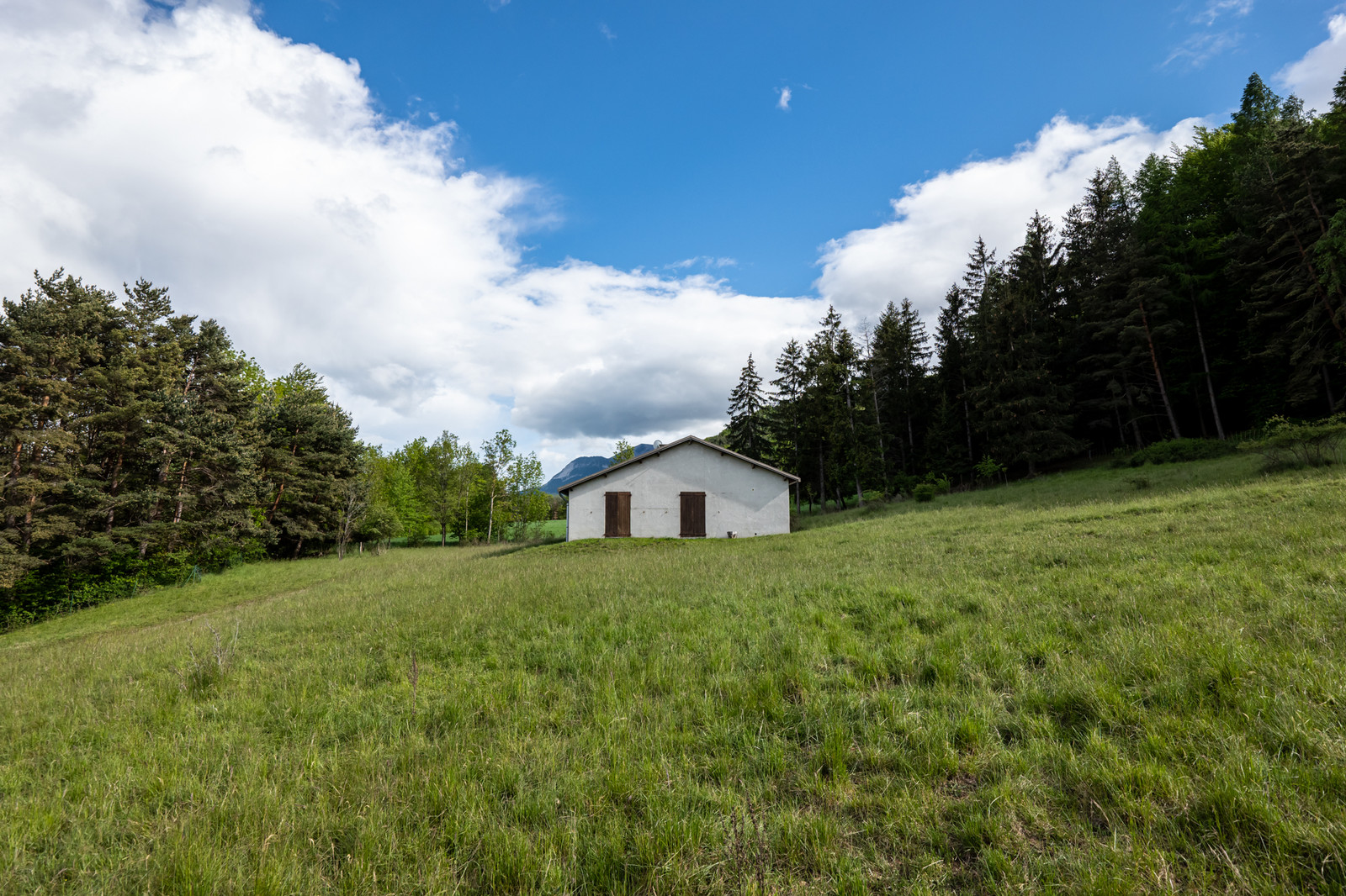 Le Pas du Loup - Le Glaizil -14 mai 2023