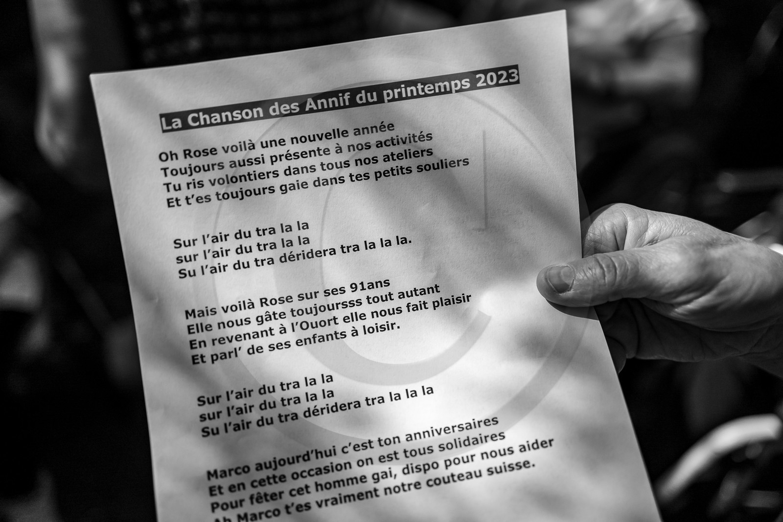 21 juin 2023 : Découverte botanique