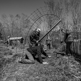 Ouort de Benevènt - 07 avril 2021
