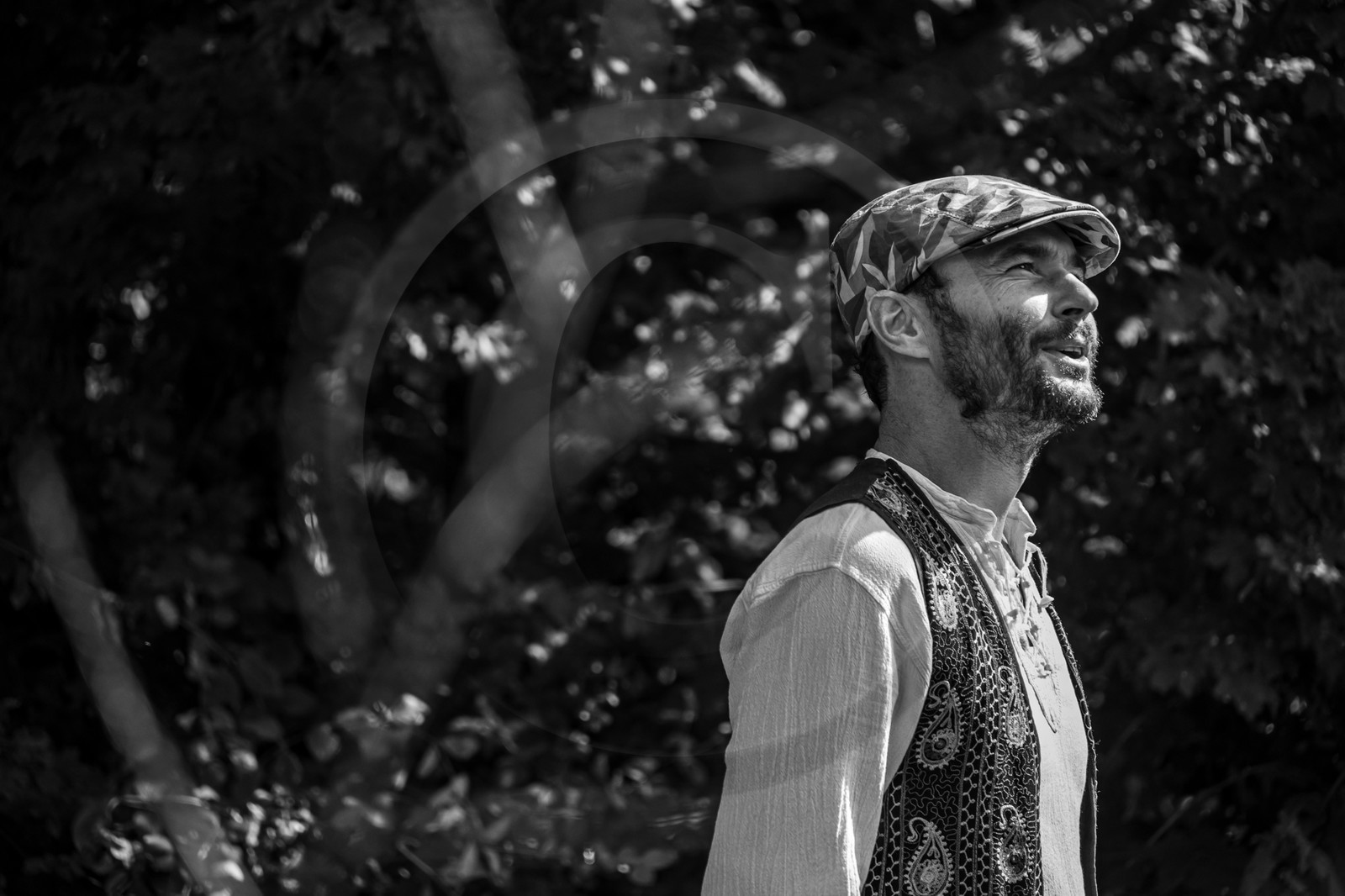 02 octobre 2024 : des contes avec Gilles Bougère et quelques autres conteurs