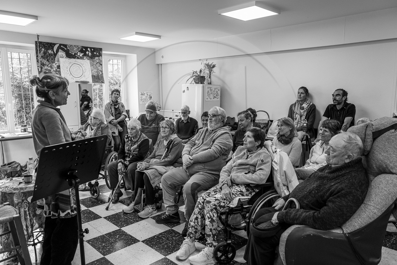 31 mai 2023 : Le conte de l'Ouort