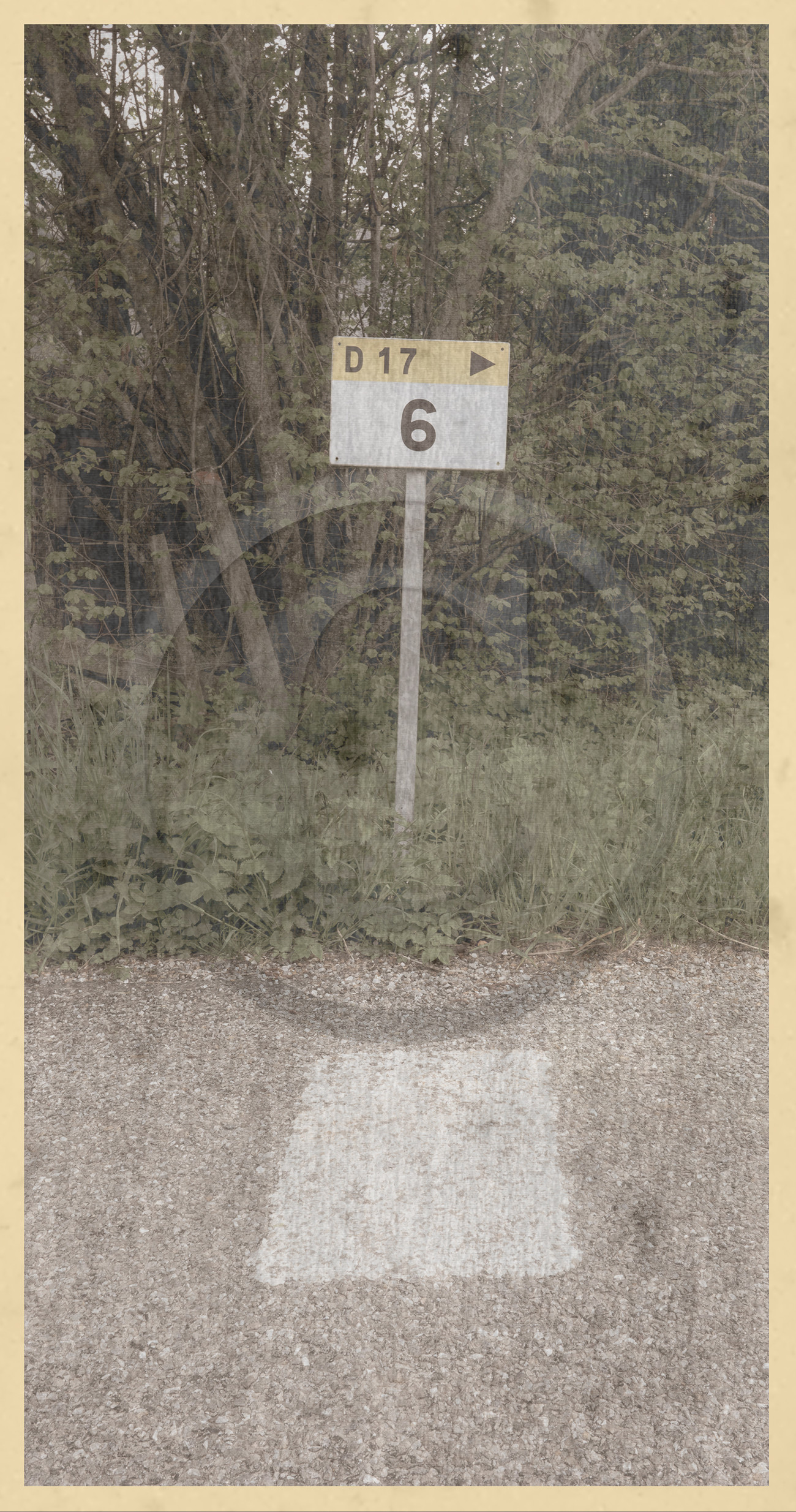 Le kilomètre dérogatoire