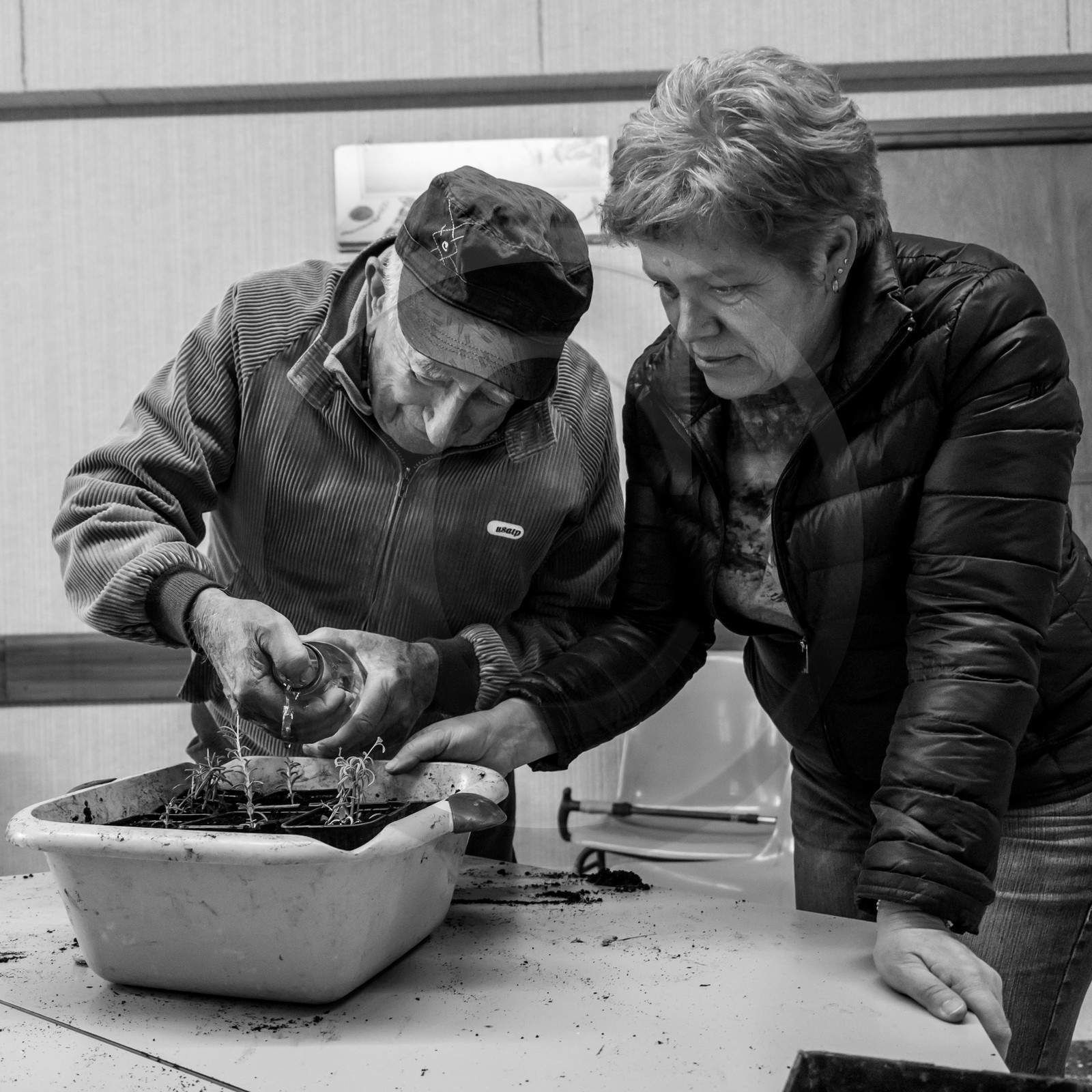 L'Ouort de Bénévent - 26 avril 2017