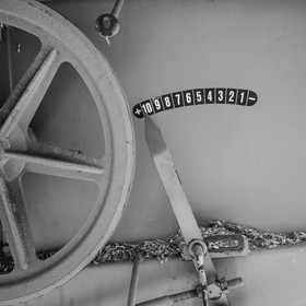 Les moissons dans le Champsaur