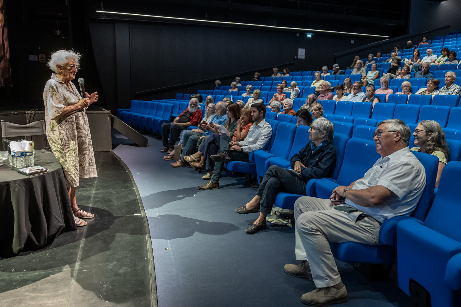 XIX° Rencontres Giono 2025 - Marcher avec Jean Giono