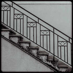 L'esprit d'escalier