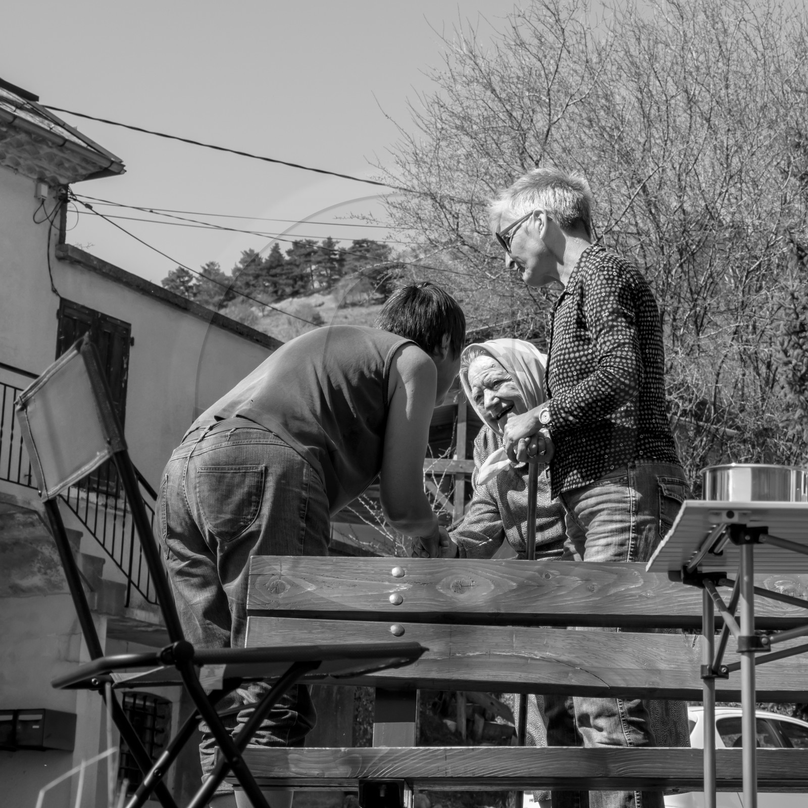 L'Ouort de Bénévent - 29 mars 2017