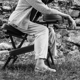 17 juillet 2019 : massages assis