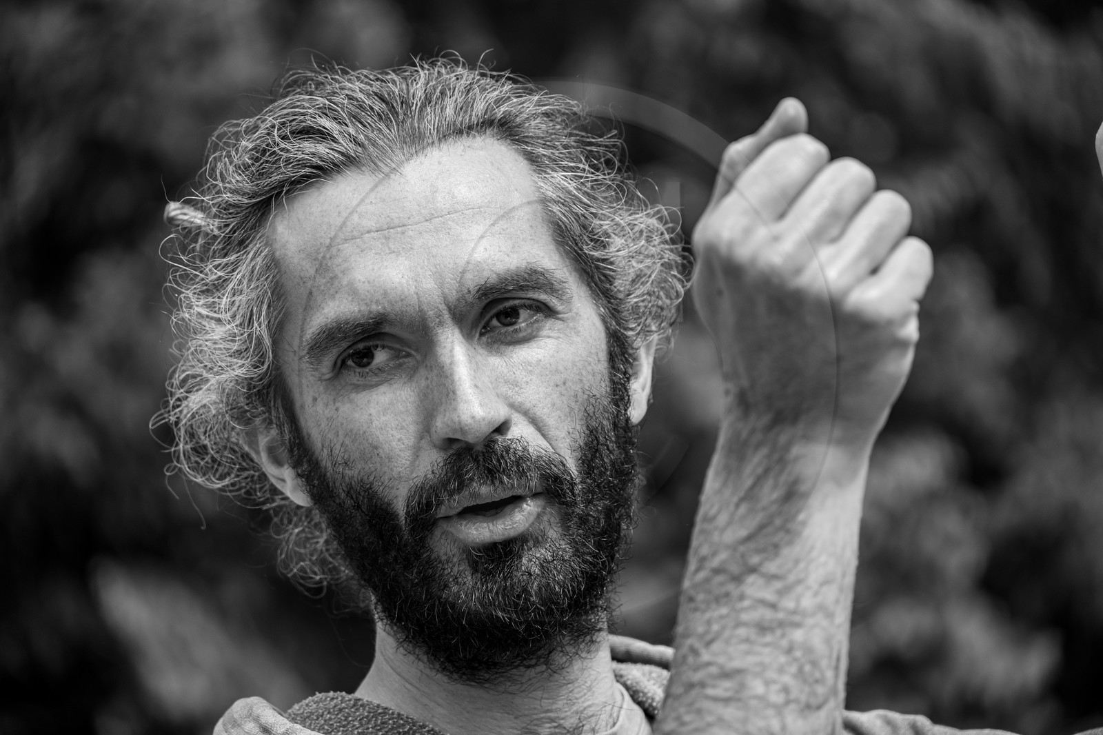 24 mai 2024 : Journée des aidants à l'Ouort