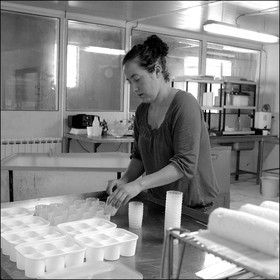 La ferme des Cabrioles