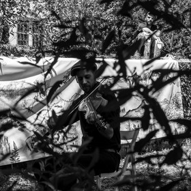 07 août 2017 - Sieste Musicale