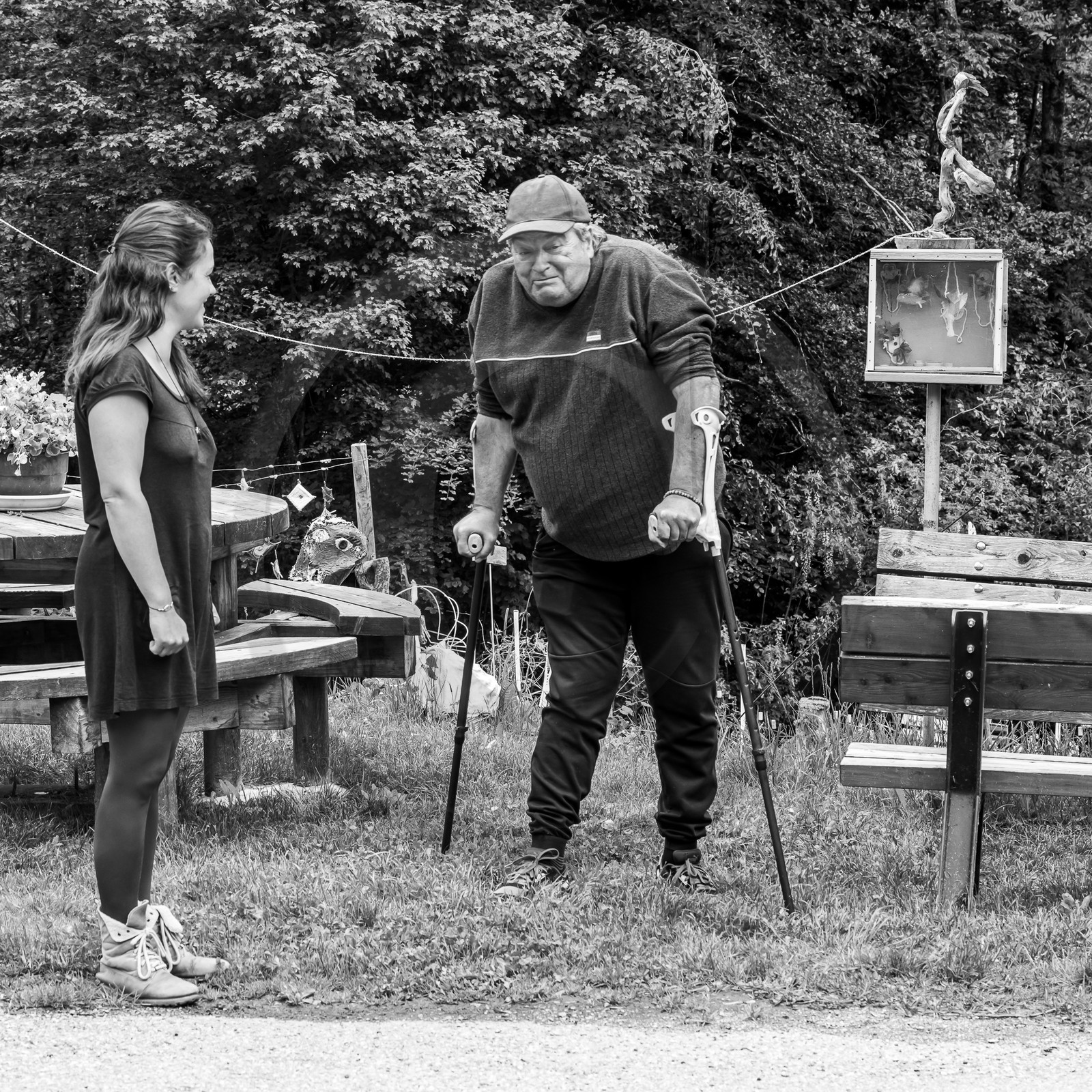 31 mai 2023 : Le conte de l'Ouort