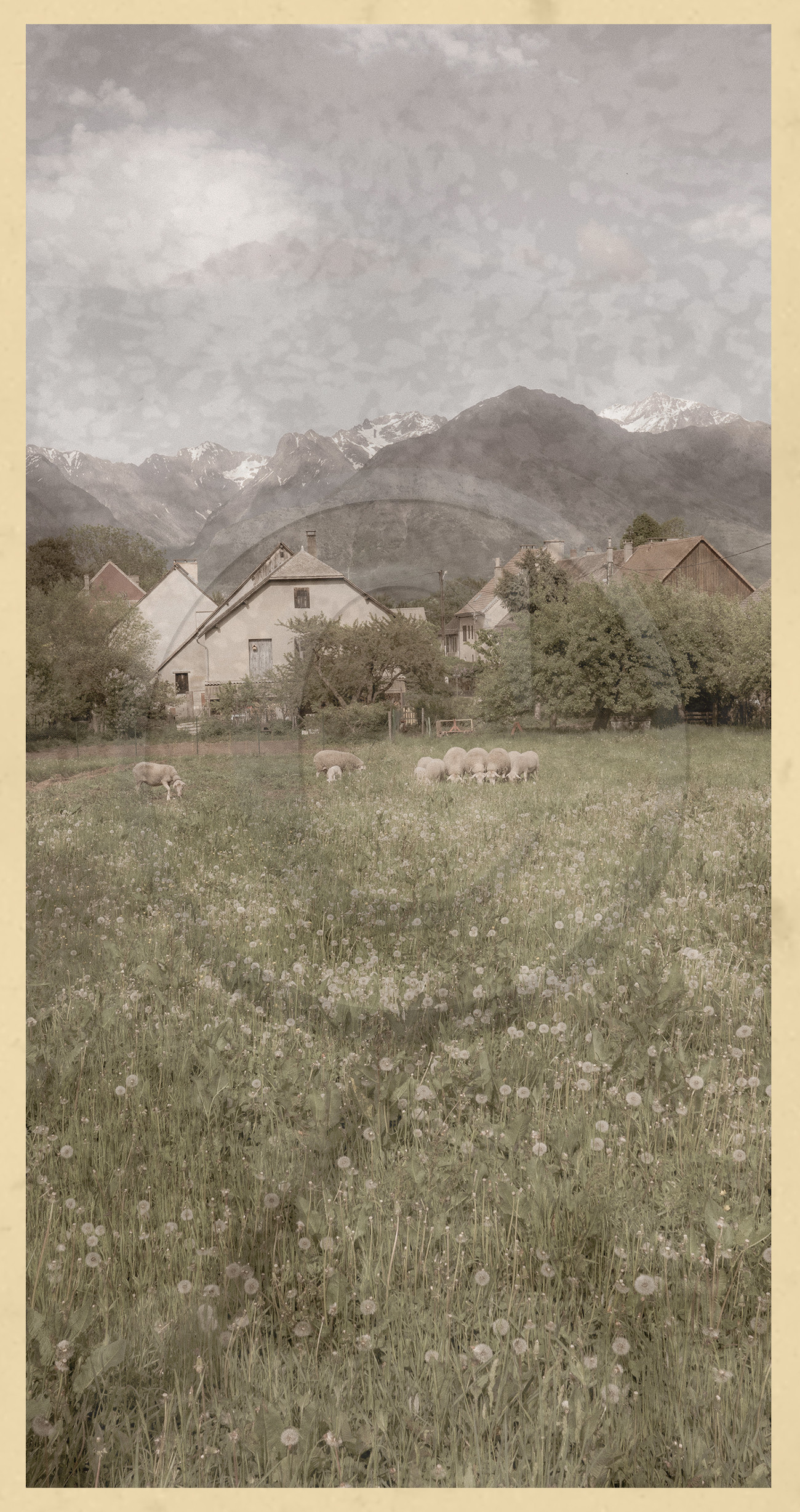 Le kilomètre dérogatoire