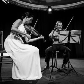 Le Trio Goldberg
