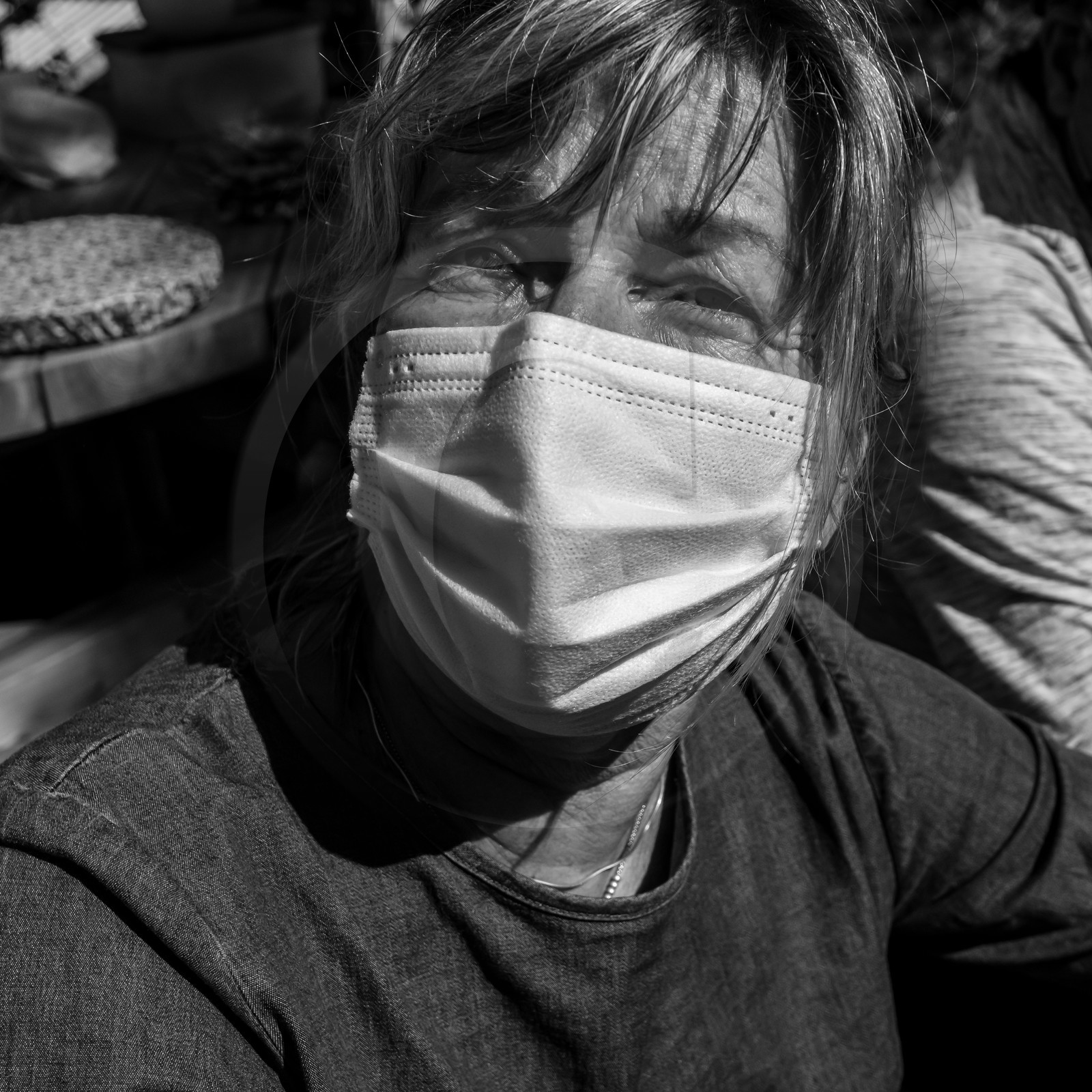 Activités au jardin