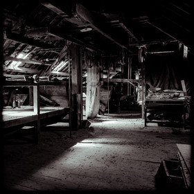L'usine de Fenasse