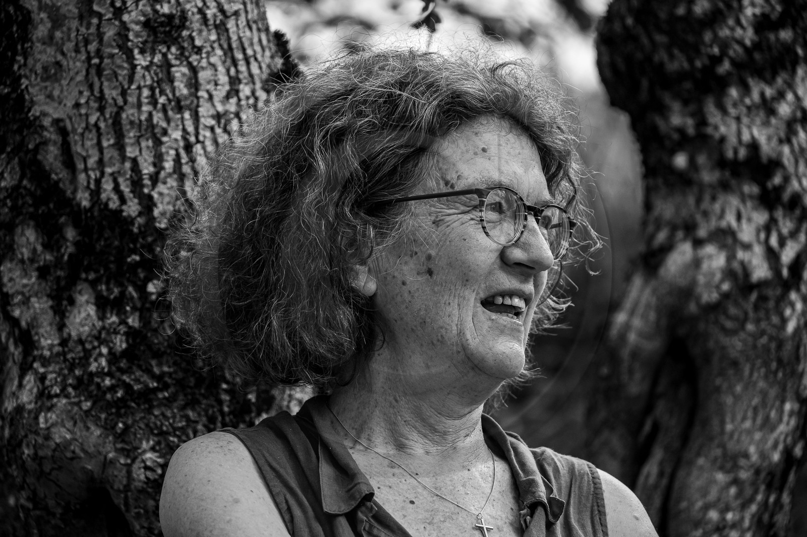 19 juillet 2023 : Une chorale à l'Ouort