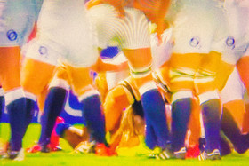 Rugby féminin