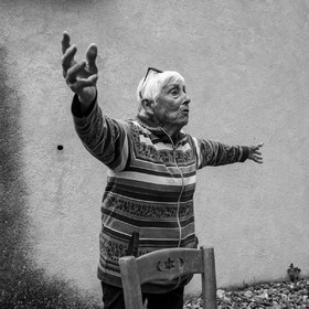 21 septembre 2022 : des contes et des histoires à l'Ouort de Benevènt