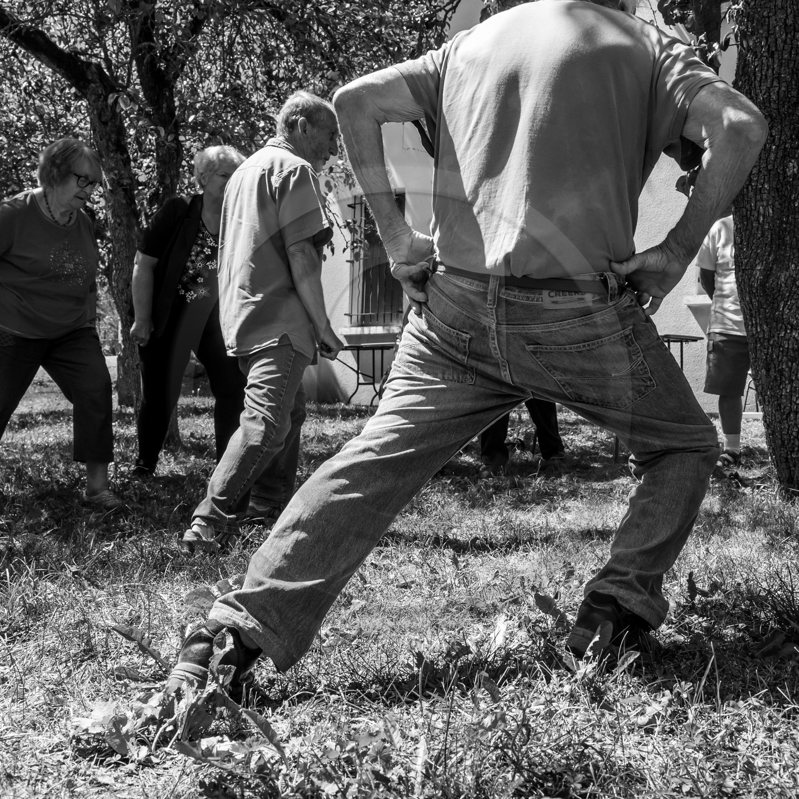 Découverte du Karaté Santé