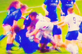 Rugby féminin