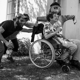 23 août 2017 - Animations