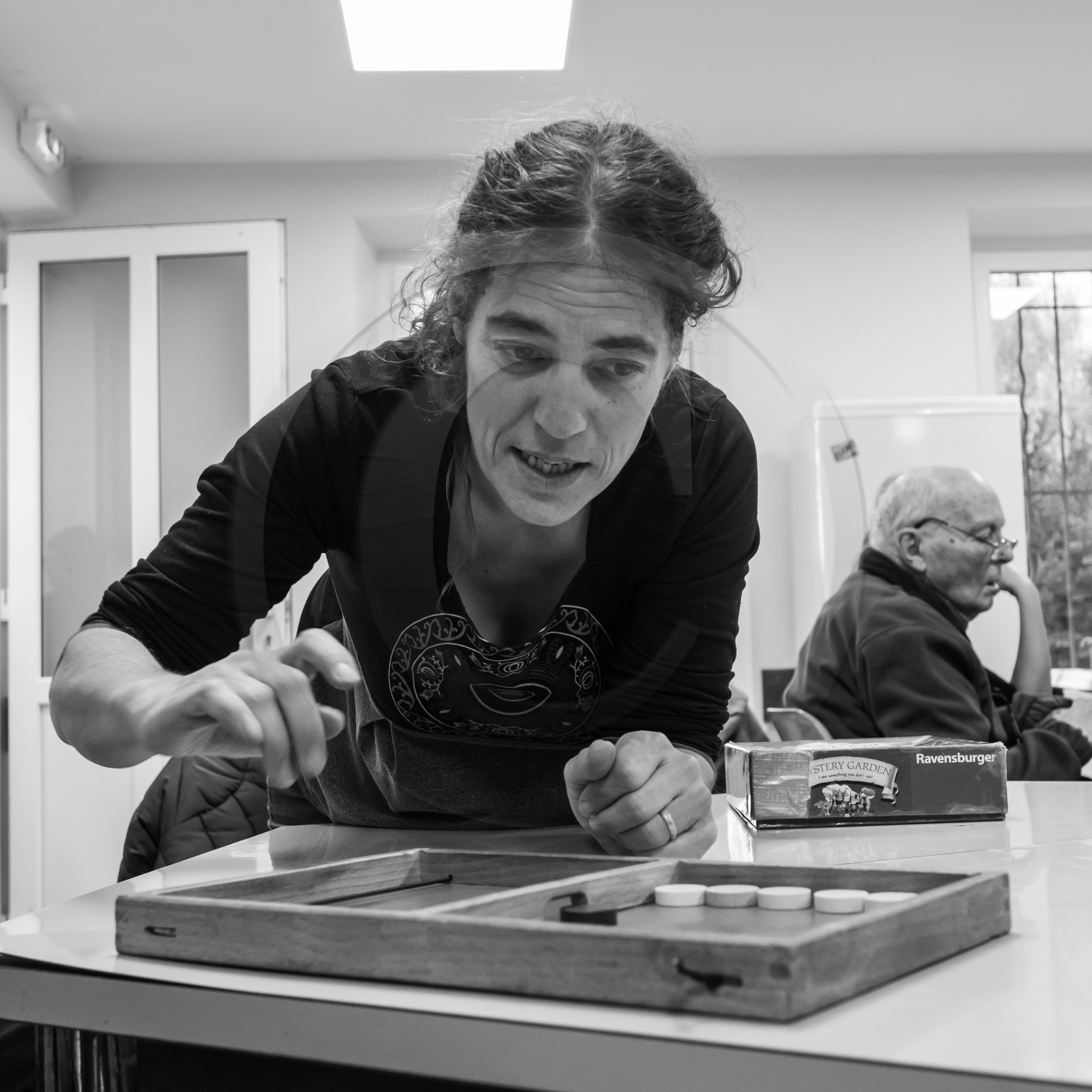 23 octobre 2019 : jeux avec Ludambule