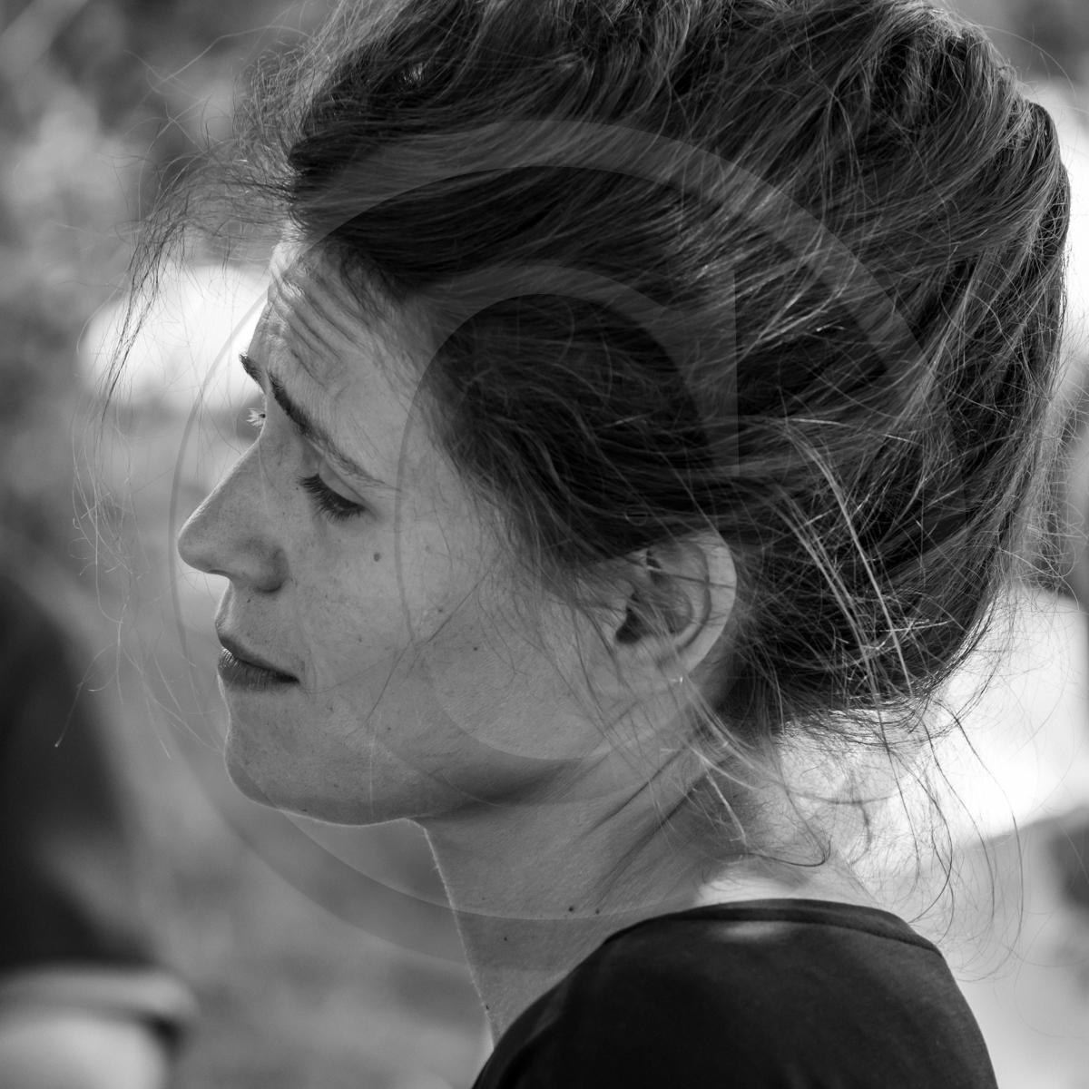 Jeanne Bleuse - Festival de Chaillol