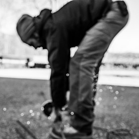 Ouort de Benevènt - 07 avril 2021