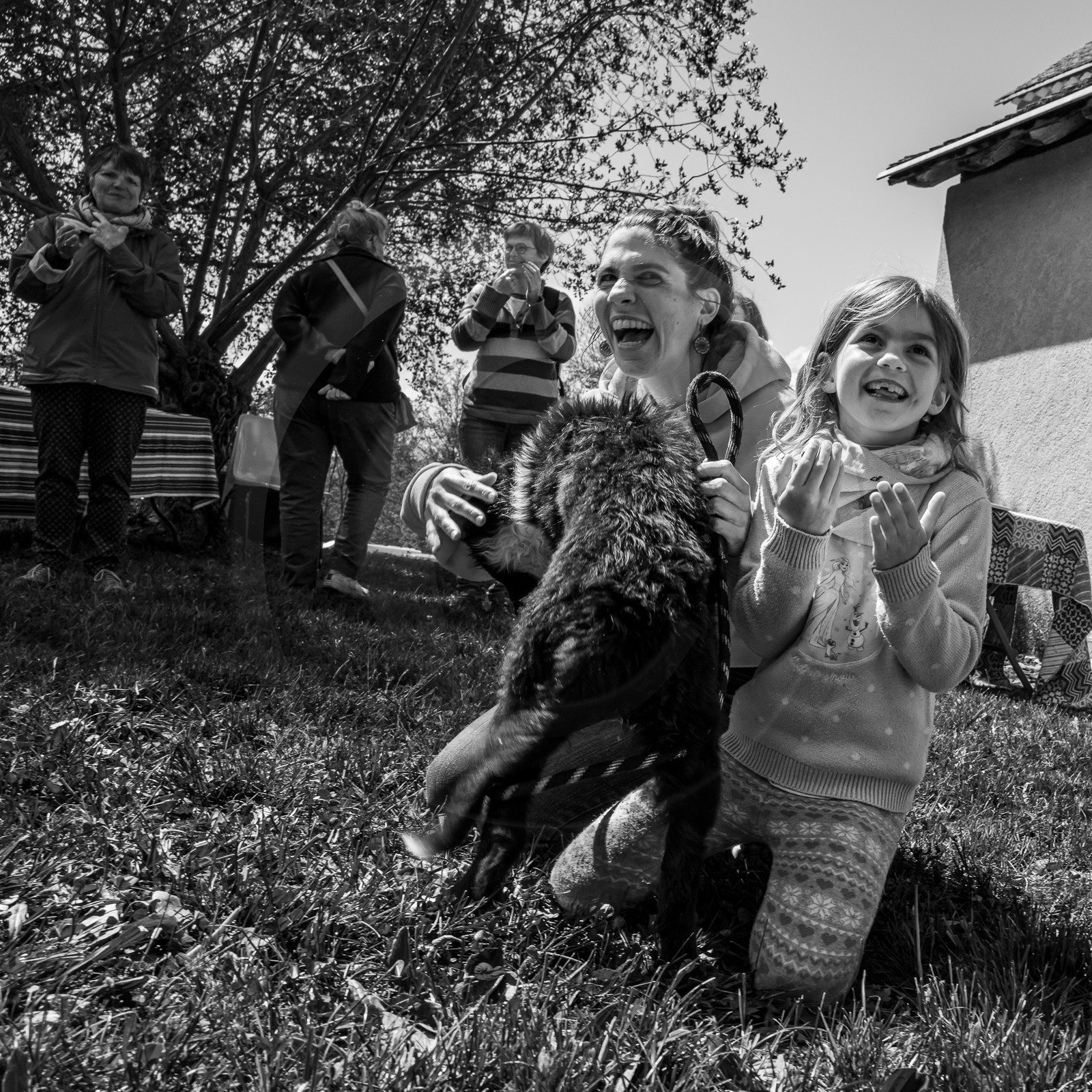 14 mai 2023 : Vide-Jardin