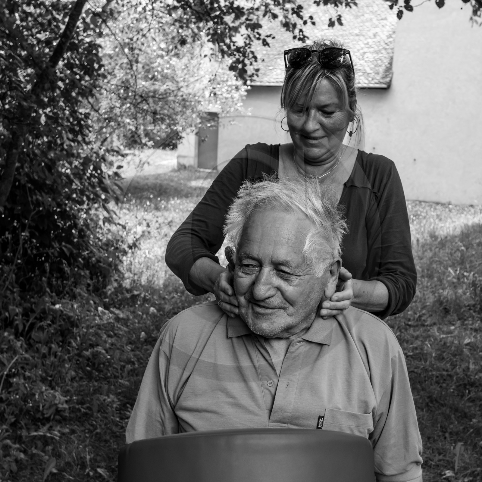 28 juin 2021 : Journée des aidants à l'Ouort.