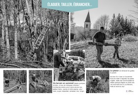 L'Ouort de Bénévent, un autre regard sur le grand âge