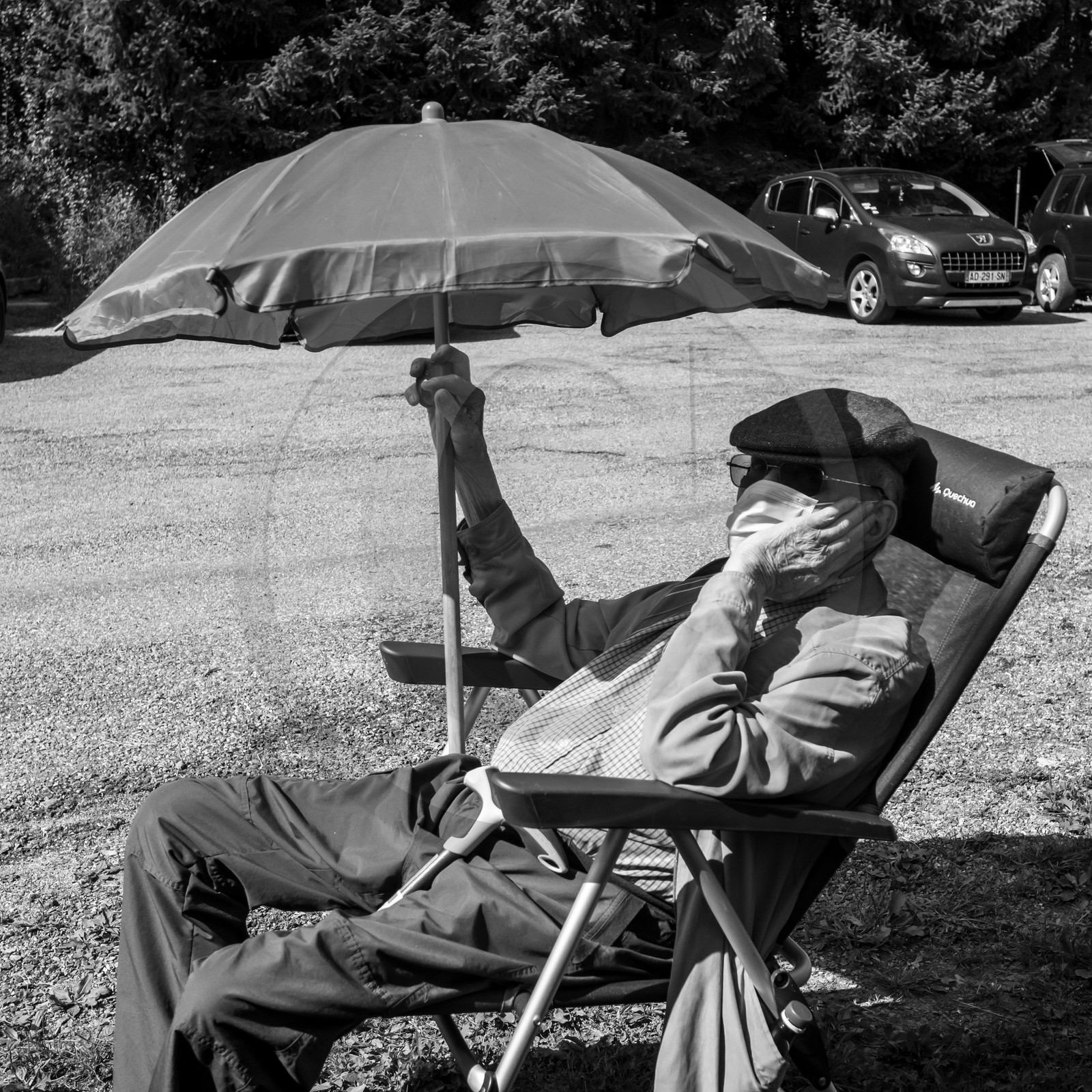 Après-midi contes et promenade