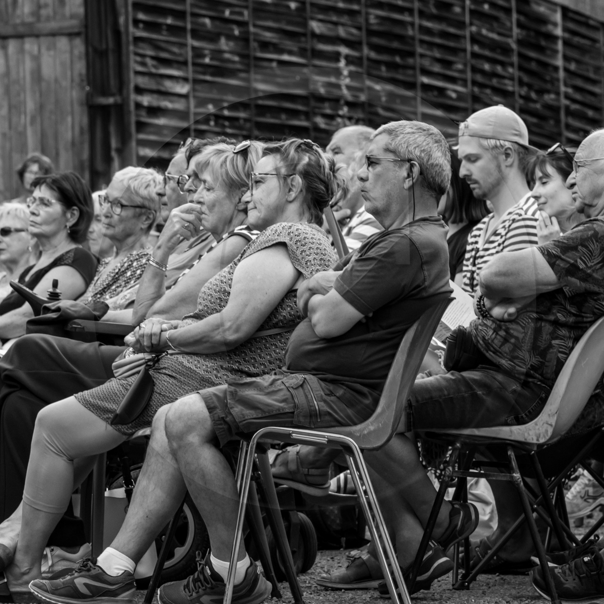Jeanne Bleuse - Festival de Chaillol