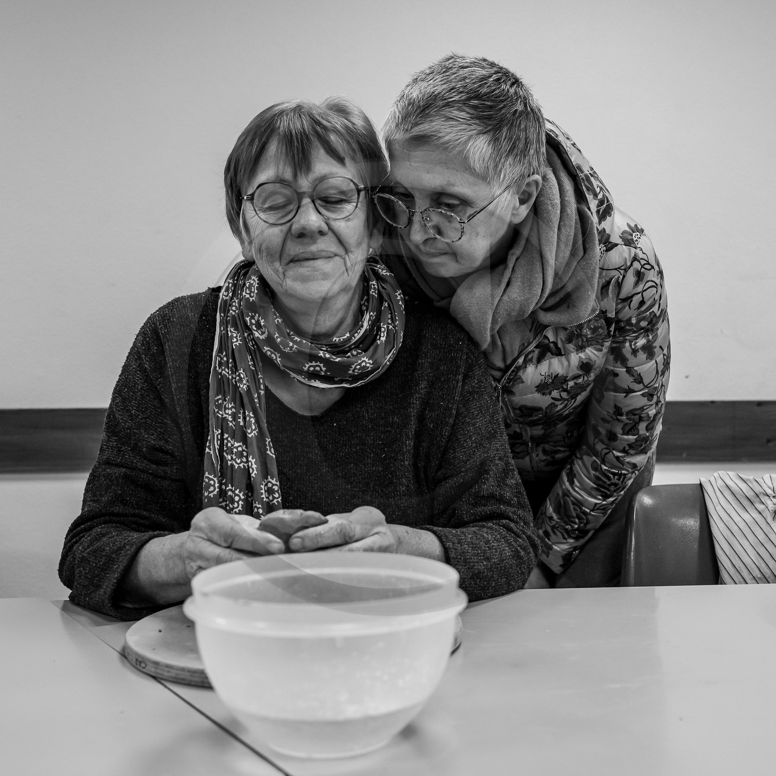 16 octobre 2023 : journée des aidants et des aidés