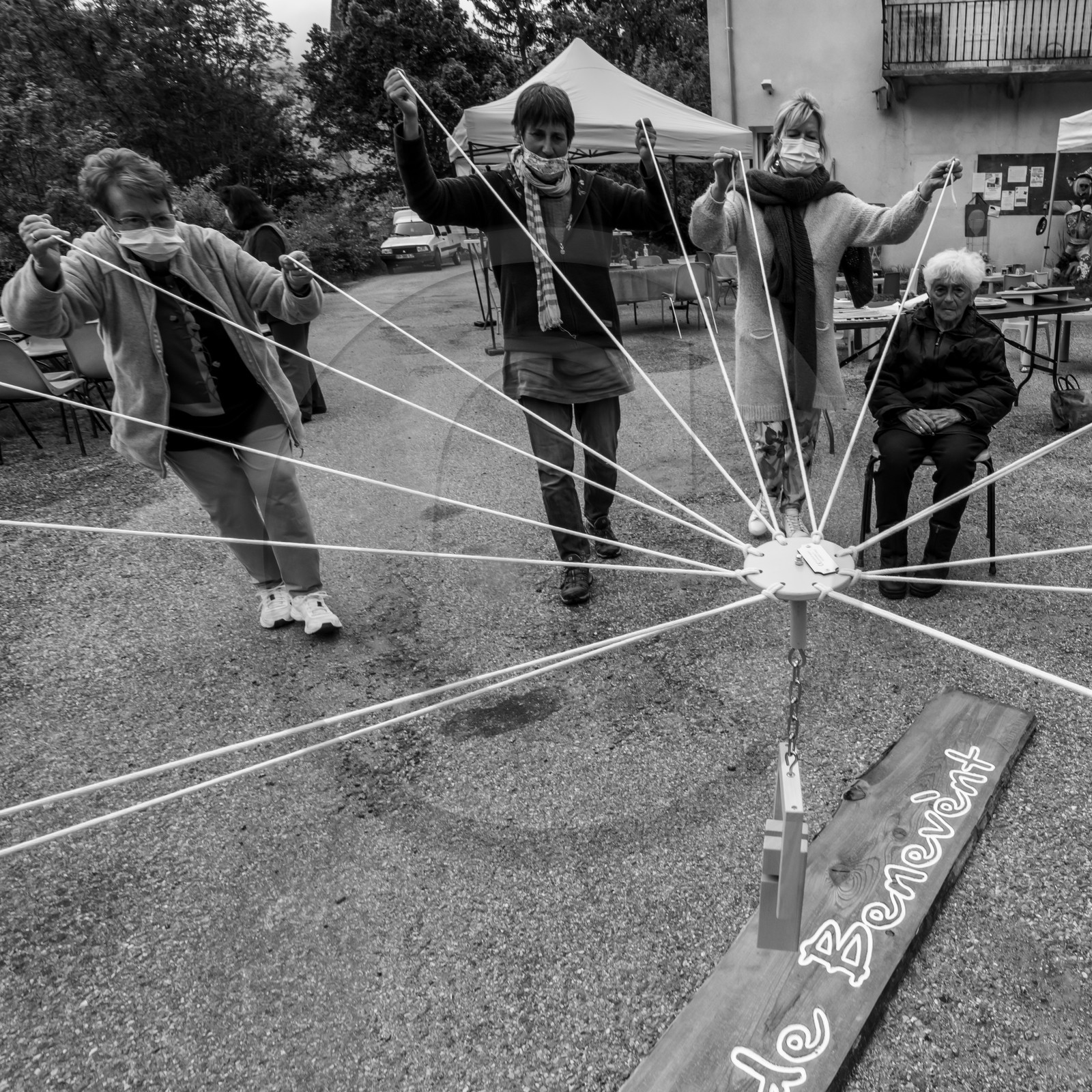 02 juin 2021 : des jeux avec Ludambule