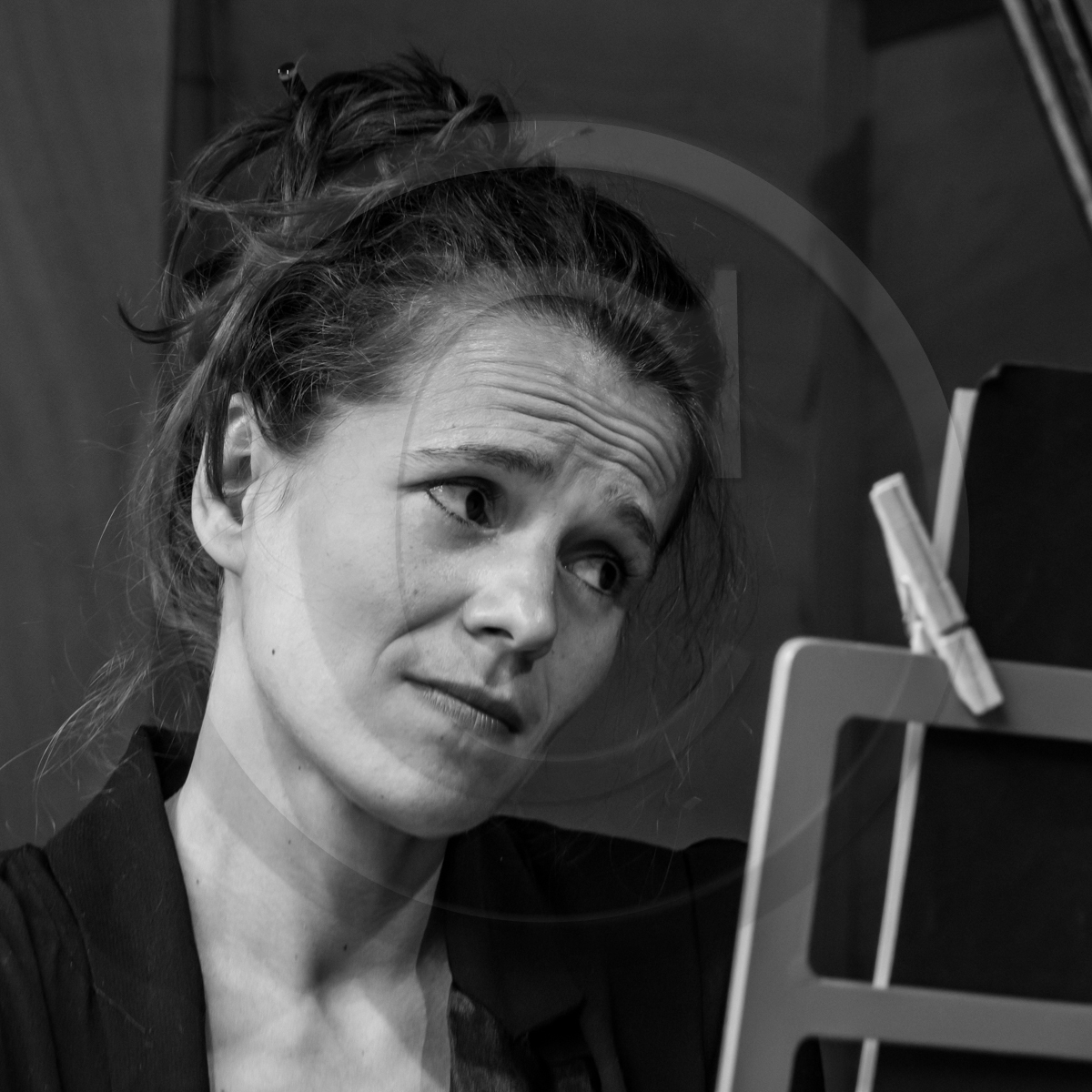 Jeanne Bleuse - Festival de Chaillol