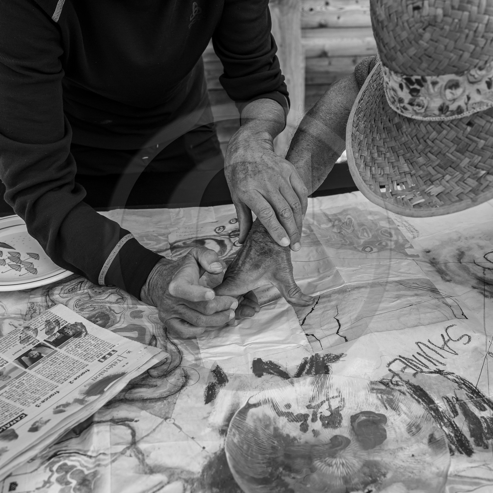 04 octobre 2023 : Collectif HydrOlique