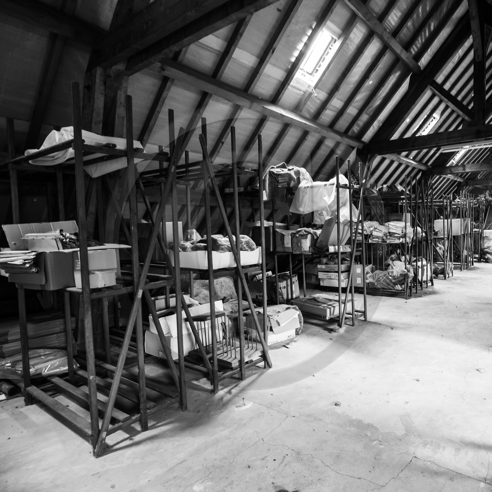 La Filature du Valgaudemar