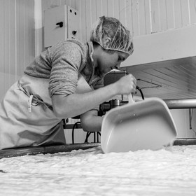 La Fromagerie du Champsaur