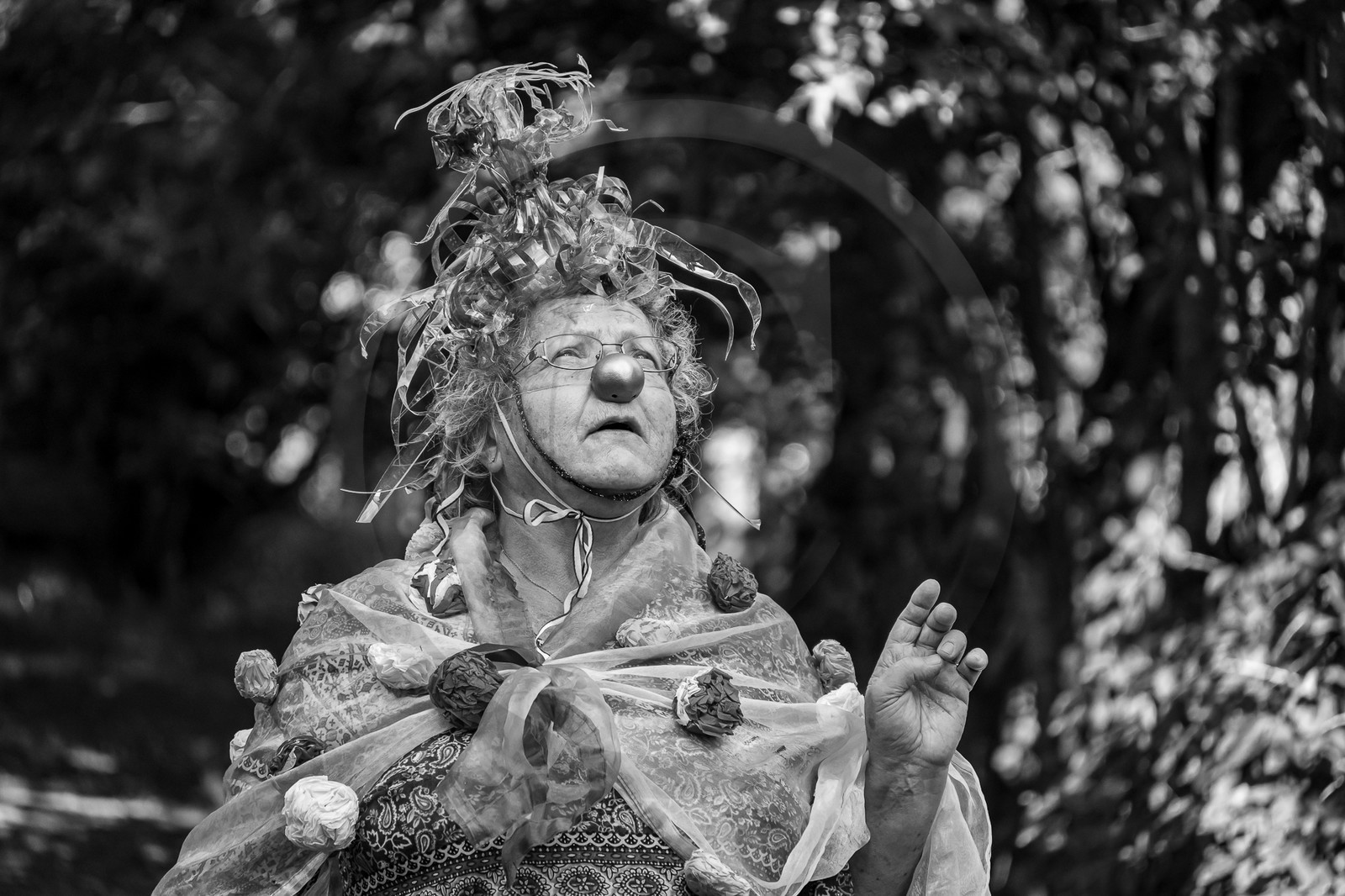 27 septembre 2023 : des crêpes et des clowns