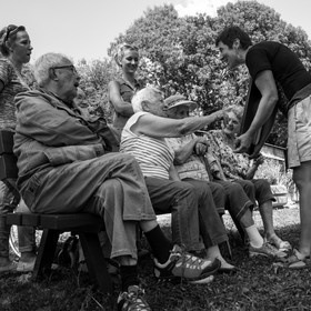 23 août 2017 - Animations